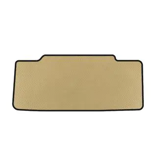 EVA kofferbakmat (voor F56, Beige)