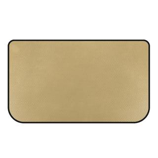 EVA kofferbakmat (voor F55, 5-deurs, beige) Mini Cooper F55/56/57 2014–2023