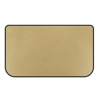 EVA kofferbakmat (voor F55, 5-deurs, beige)
