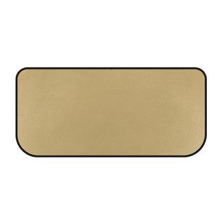 EVA kofferbakmat (voor S F56, beige) Mini Cooper F55/56/57 2014–2023