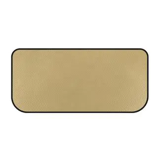 EVA kofferbakmat (voor S F56, beige)