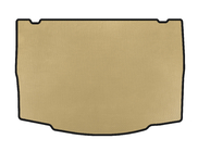 Daihatsu Terios 2006–2017 EVA kofferbakmat (Beige) foto 1