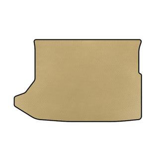EVA kofferbakmat (HB, beige)