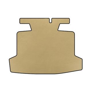 EVA kofferbakmat (SD, Beige)