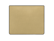 Dodge Grand Caravan V 2008–2020 EVA kofferbakmat (2008-2020, zonder 3e zitrij, 8-persoons/uitvoering SXT, beige) foto 1
