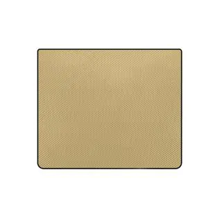 EVA kofferbakmat (2008-2020, zonder 3e zitrij, 8-persoons/uitvoering SXT, beige)