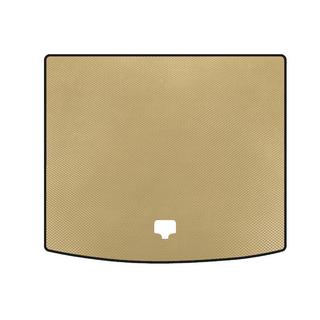 EVA kofferbakmat (2007-2010, SW, Beige)