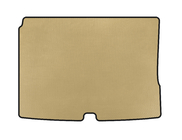 Fiat Fiorino/Qubo 2008–2024 EVA kofferbakmat (voor Qubo 2008-2016, beige) foto 1
