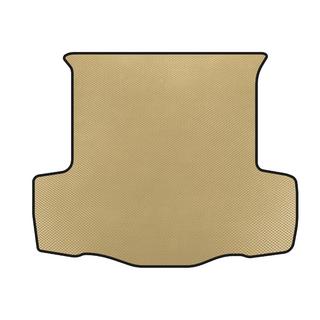EVA kofferbakmat (SD, Beige)