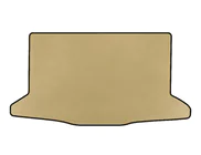 Fiat Sedici 2006–2014 EVA kofferbakmat (HB, beige) foto 1