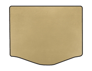 Ford C-Max 2004–2010 EVA kofferbakmat (Beige) foto 1