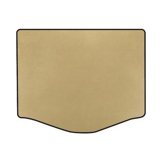 EVA kofferbakmat (Beige)