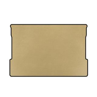 EVA kofferbakmat (Beige)