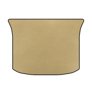 EVA kofferbakmat (Beige) Ford Edge 2006–2014