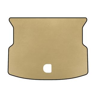 EVA kofferbakmat (Beige)