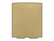 Ford Explorer 2011–2019 EVA kofferbakmat (2015-2019, 5-zits, Beige) foto 1