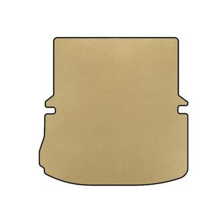 EVA kofferbakmat (2011-2015, Beige)