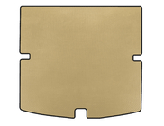 Ford Explorer 2019– EVA kofferbakmat (7-zitter, beige) foto 1
