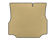 Ford Ka 2016– EVA kofferbakmat (SD, Beige) foto 1