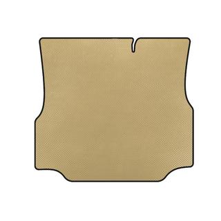 EVA kofferbakmat (SD, Beige)