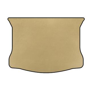 EVA kofferbakmat (Beige)