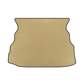 EVA kofferbakmat (SD, Beige)