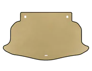 Geely Emgrand EC7 2009– EVA kofferbakmat (2009-2014, HB, 5-deurs, Beige) foto 1