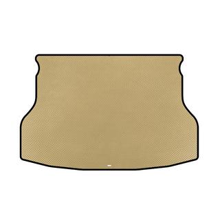 EVA kofferbakmat (Beige)