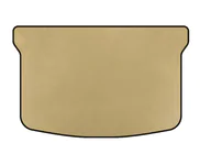 Geely GC-5 2010–2015 EVA kofferbakmat (HB, beige) foto 1