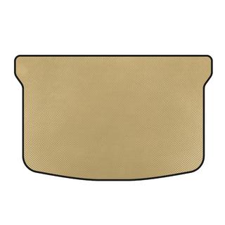 EVA kofferbakmat (HB, beige)