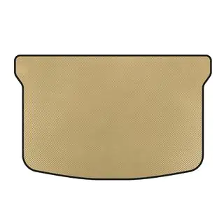 EVA kofferbakmat (HB, beige)