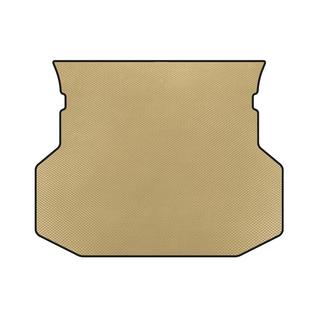 EVA kofferbakmat (SD, Beige)