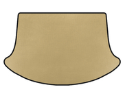 GreatWall Haval H2 2014–2021 EVA kofferbakmat (Beige) foto 1