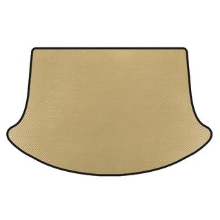 EVA kofferbakmat (Beige)