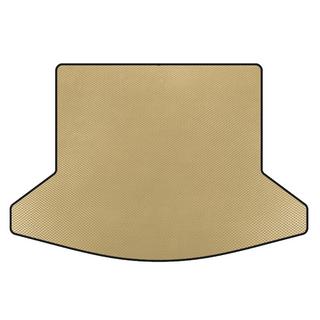 EVA kofferbakmat v1 (Beige) Great Wall Haval H6 III 2020–