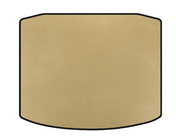 Honda CRV 2017–2022 EVA v1 kofferbakmat (7-zits, beige) foto 1