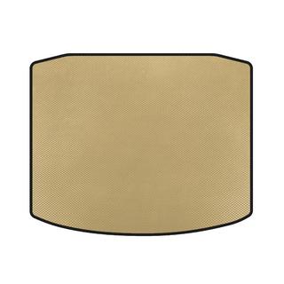 EVA v1 kofferbakmat (7-zits, beige) Honda CRV 2017–2022