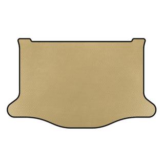 EVA kofferbakmat (HB, beige)