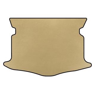 EVA kofferbakmat (Beige)