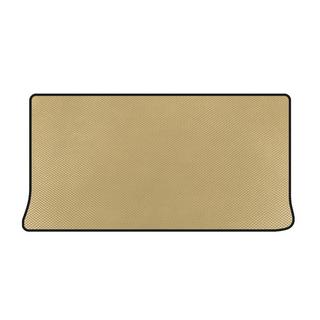 EVA kofferbakmat (Beige)
