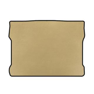 EVA kofferbakmat (Beige)