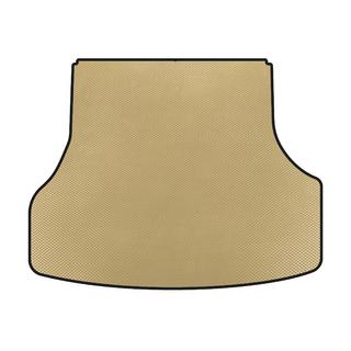 EVA kofferbakmat (SD, Beige)