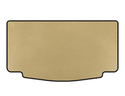 Hyundai I-10 2014–2017 EVA kofferbakmat (HB, beige) foto 1