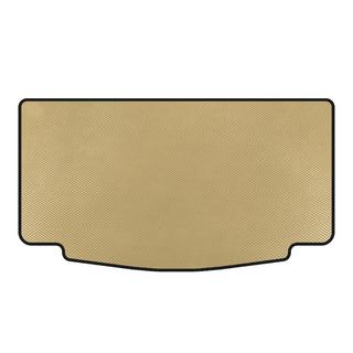 EVA kofferbakmat (HB, beige)