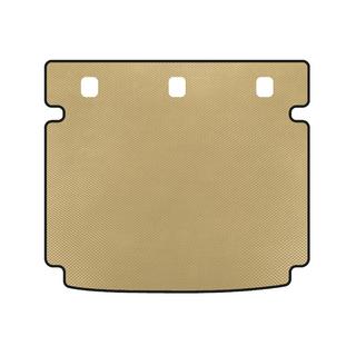 EVA kofferbakmat (SW, beige)