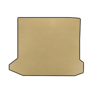 EVA kofferbakmat (Electro, beige) Hyundai Ioniq 5 2021–