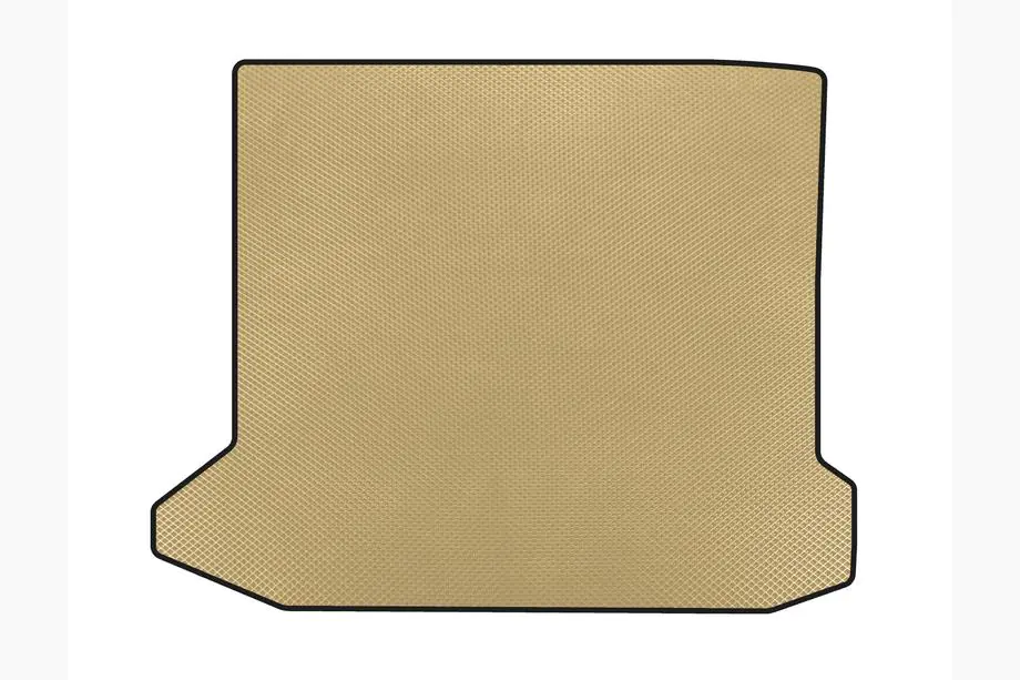 Hyundai Ioniq 5 2021– EVA kofferbakmat (Electro, beige) Image