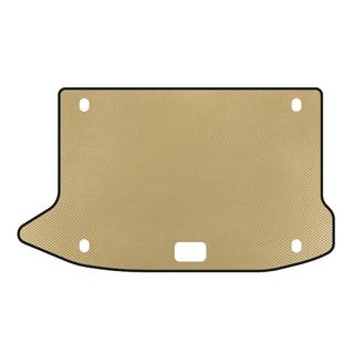 EVA V2 kofferbakmat (Beige)