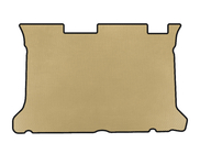 Hyundai Matrix 2001–2010 EVA kofferbakmat (Beige) foto 1