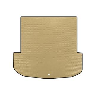 EVA kofferbakmat (8-zits, beige)
